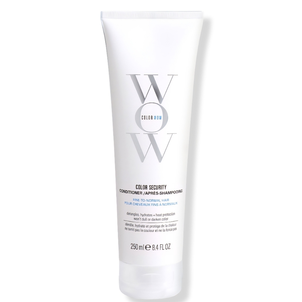 Color Wow Color Security Conditioner